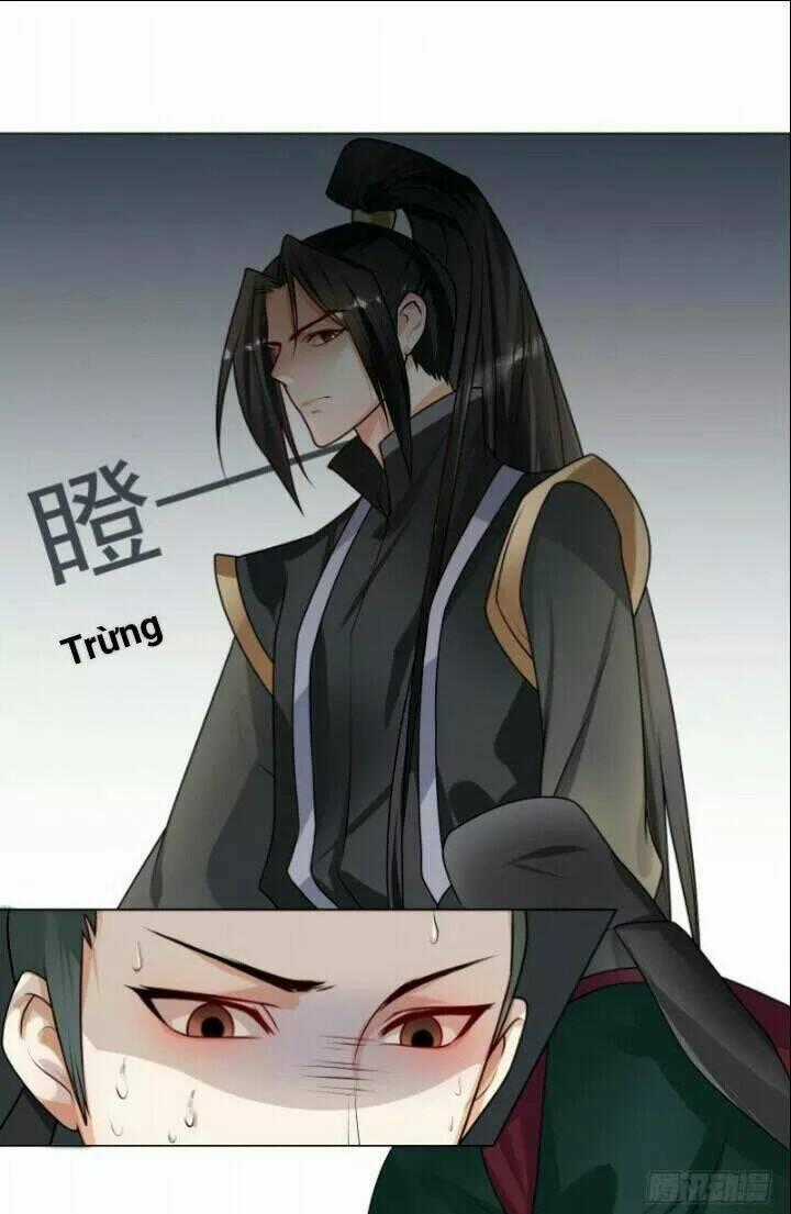 Thiên Tài Tiểu Độc Phi - Chapter 40 - Trang 20