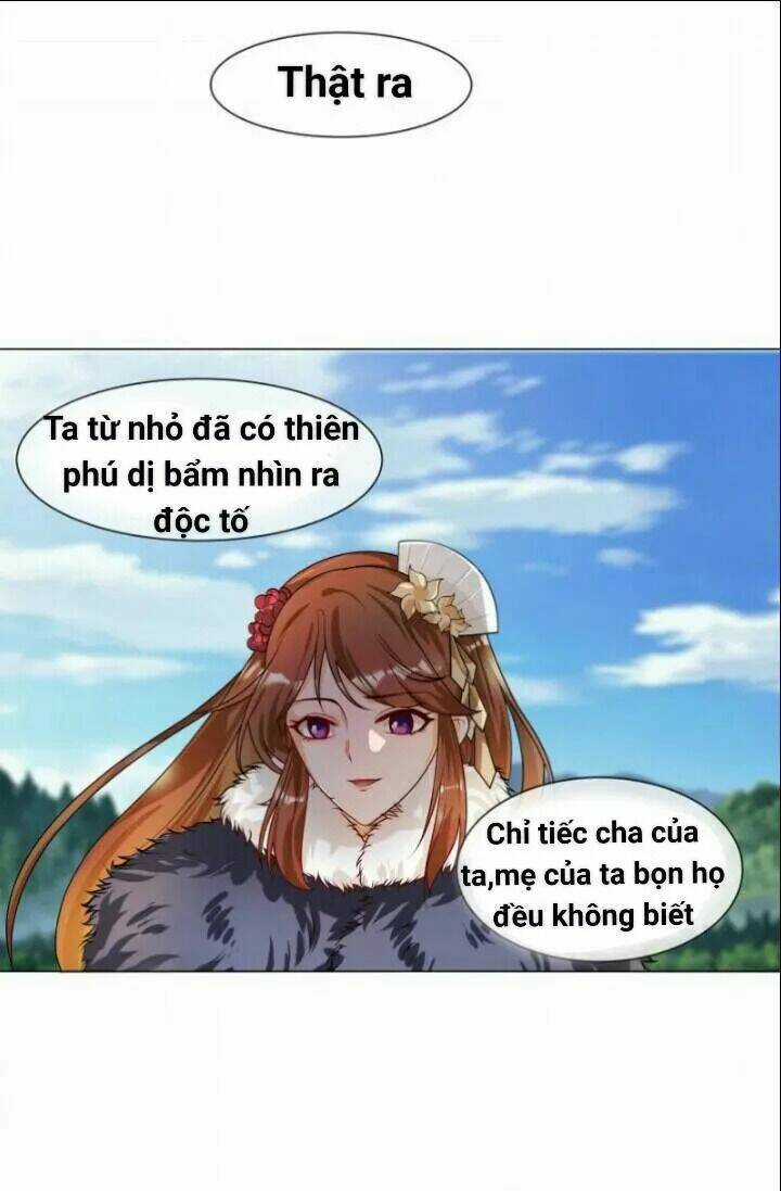 Thiên Tài Tiểu Độc Phi - Chapter 40 - Trang 7