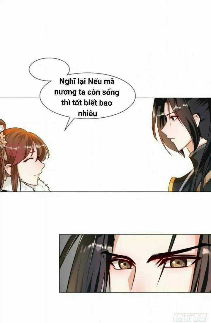 Thiên Tài Tiểu Độc Phi - Chapter 40 - Trang 8