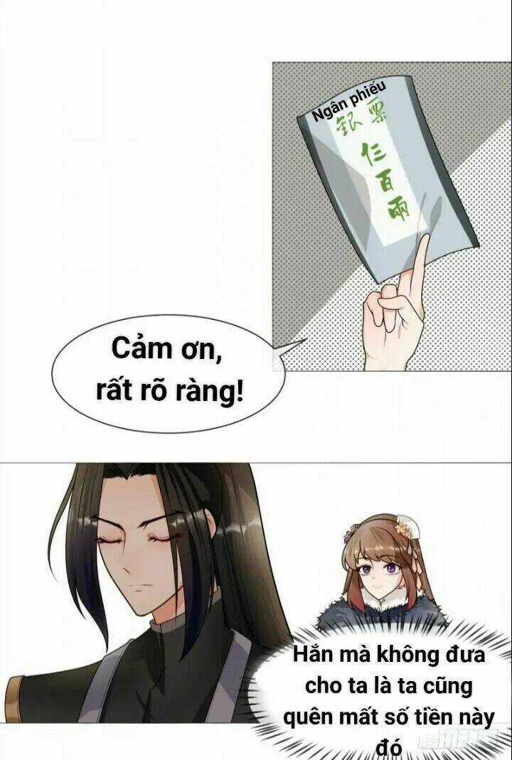 Thiên Tài Tiểu Độc Phi - Chapter 40 - Trang 10
