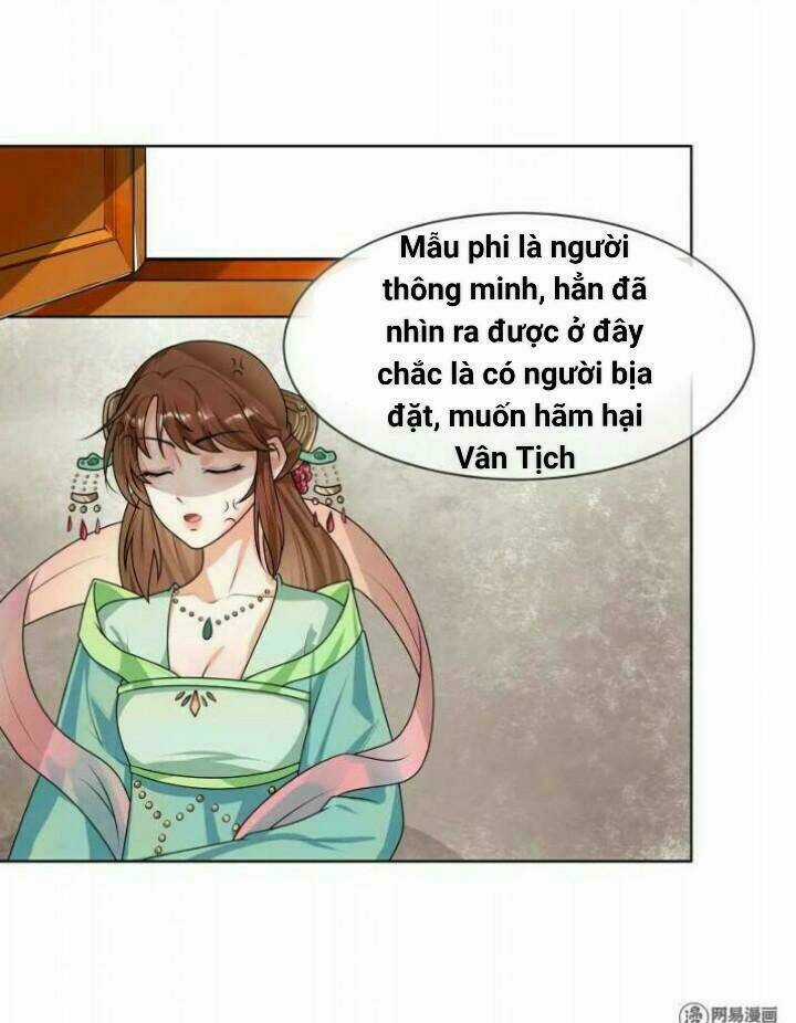 Thiên Tài Tiểu Độc Phi - Chapter 41 - Trang 11