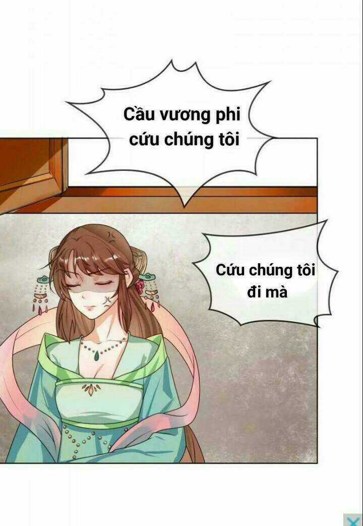 Thiên Tài Tiểu Độc Phi - Chapter 41 - Trang 12