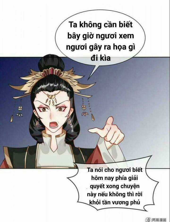 Thiên Tài Tiểu Độc Phi - Chapter 41 - Trang 13