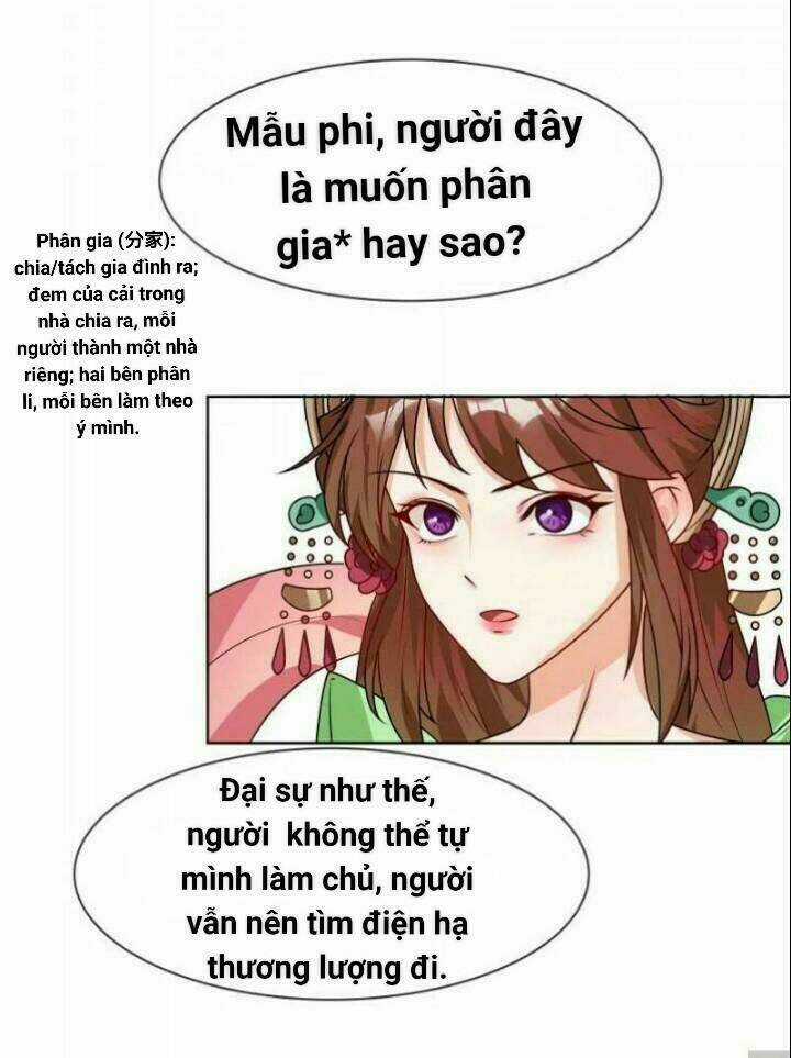 Thiên Tài Tiểu Độc Phi - Chapter 41 - Trang 16