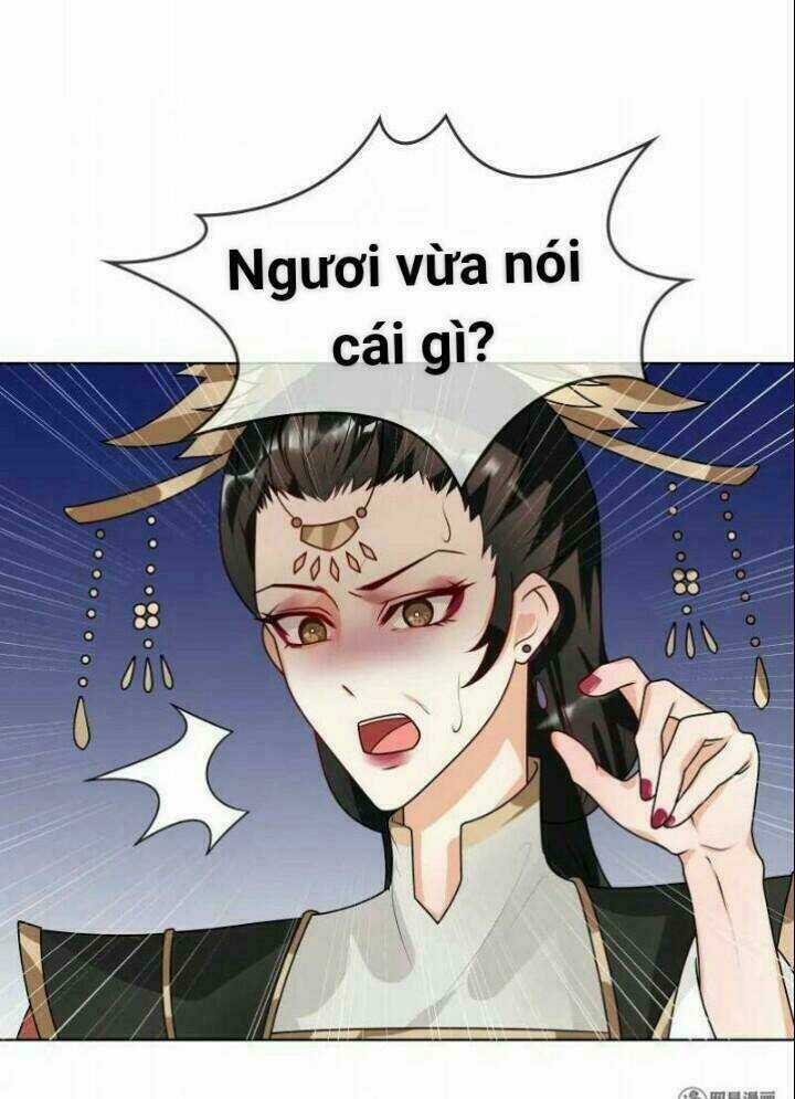 Thiên Tài Tiểu Độc Phi - Chapter 41 - Trang 17