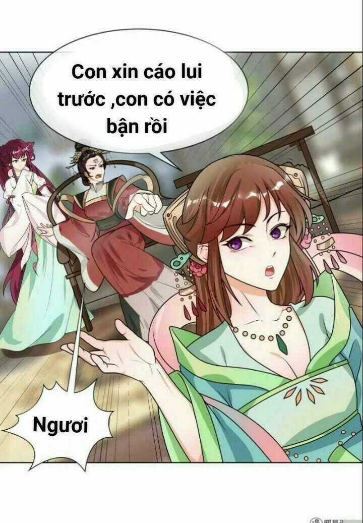 Thiên Tài Tiểu Độc Phi - Chapter 41 - Trang 19