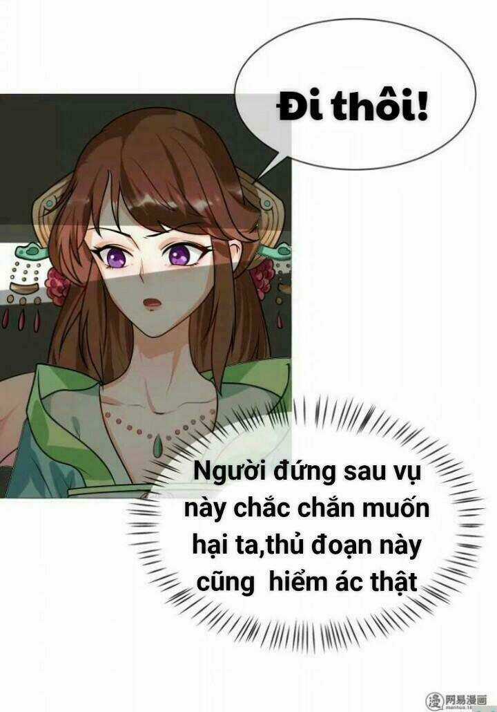 Thiên Tài Tiểu Độc Phi - Chapter 41 - Trang 7