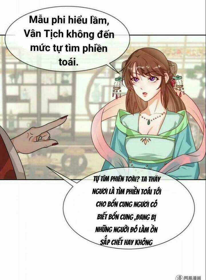 Thiên Tài Tiểu Độc Phi - Chapter 41 - Trang 9