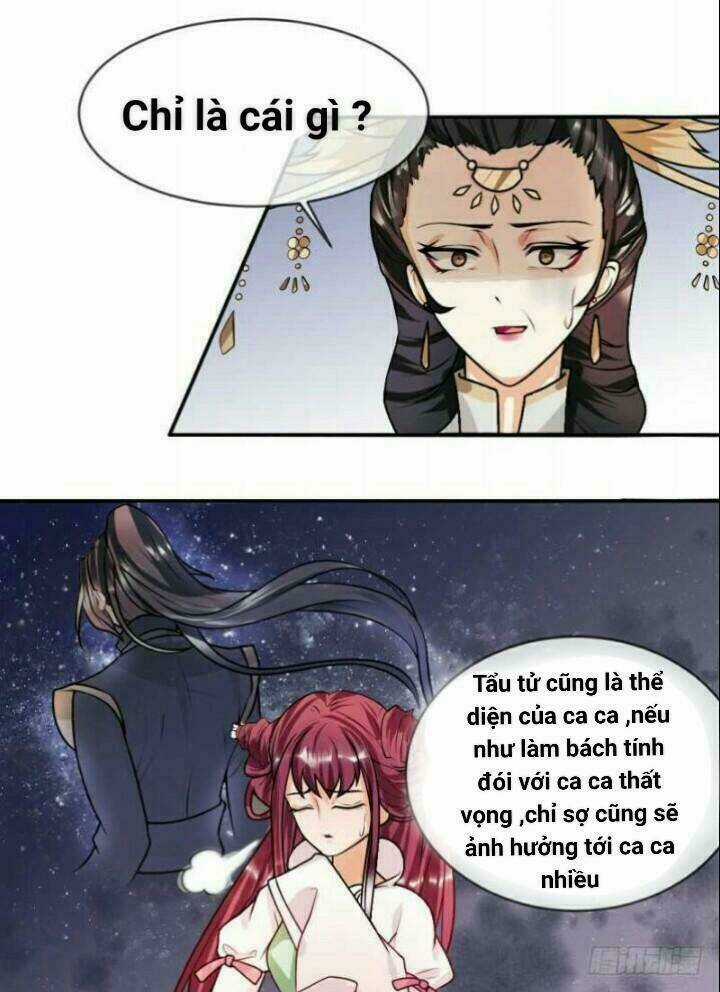 Thiên Tài Tiểu Độc Phi - Chapter 42 - Trang 13