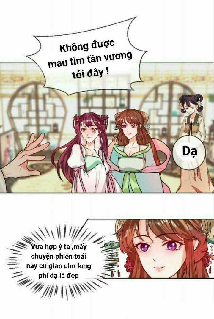 Thiên Tài Tiểu Độc Phi - Chapter 42 - Trang 15