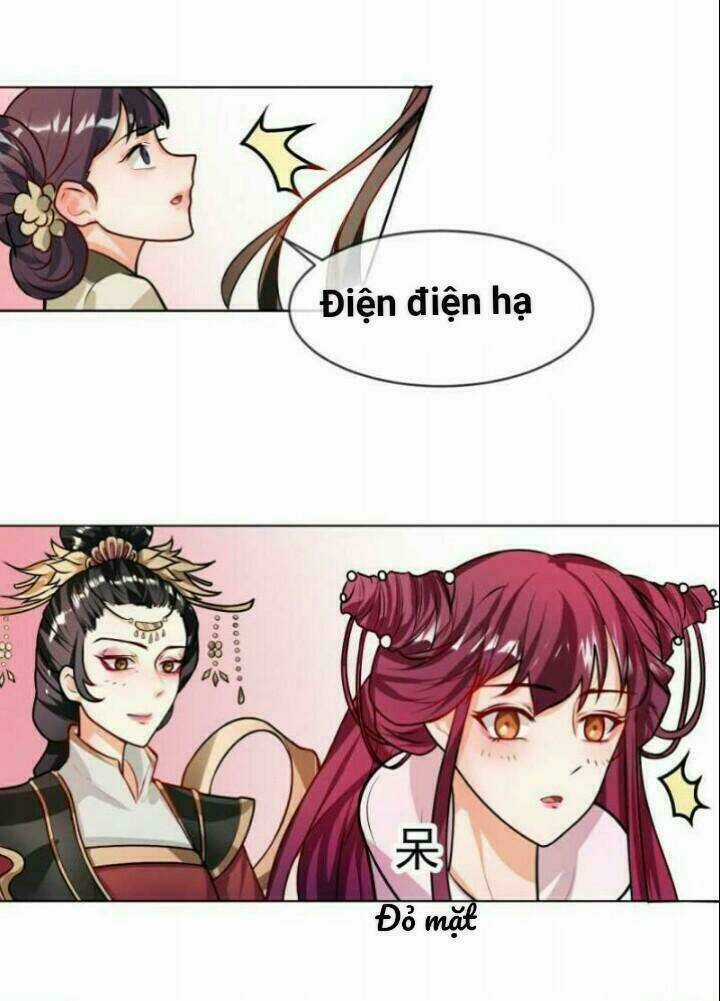 Thiên Tài Tiểu Độc Phi - Chapter 42 - Trang 16