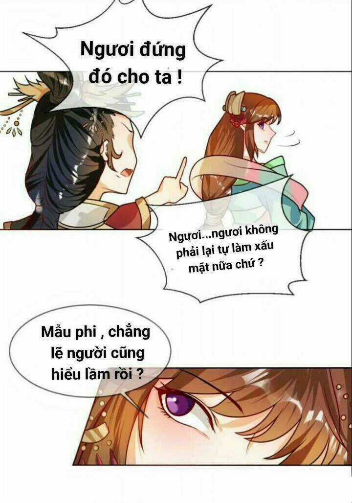 Thiên Tài Tiểu Độc Phi - Chapter 42 - Trang 9