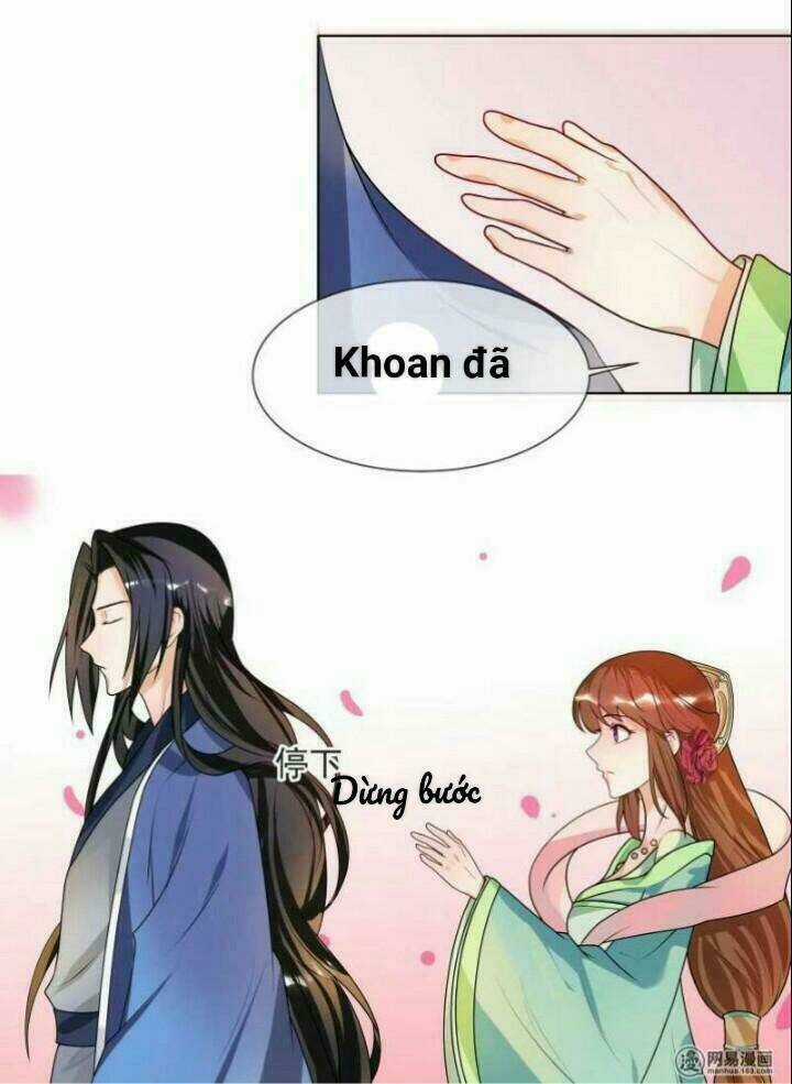 Thiên Tài Tiểu Độc Phi - Chapter 43 - Trang 15