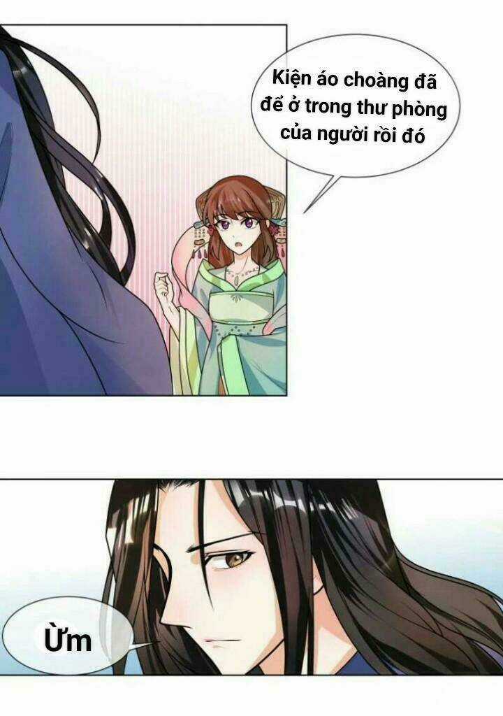 Thiên Tài Tiểu Độc Phi - Chapter 43 - Trang 16