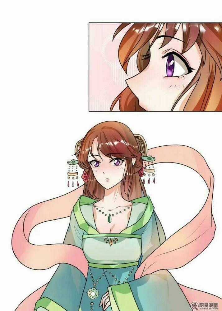 Thiên Tài Tiểu Độc Phi - Chapter 43 - Trang 17