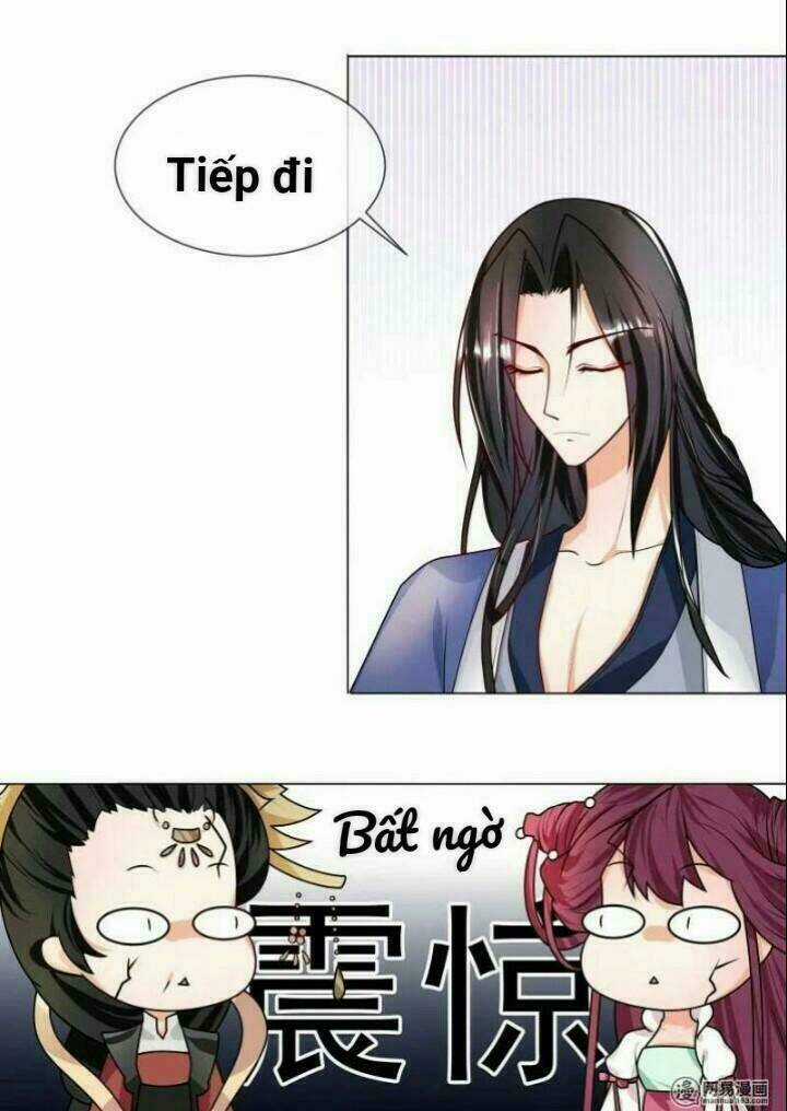 Thiên Tài Tiểu Độc Phi - Chapter 43 - Trang 3