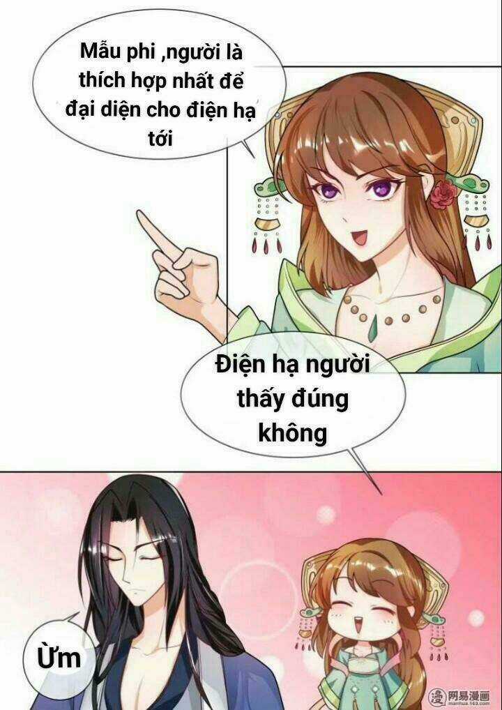 Thiên Tài Tiểu Độc Phi - Chapter 43 - Trang 5