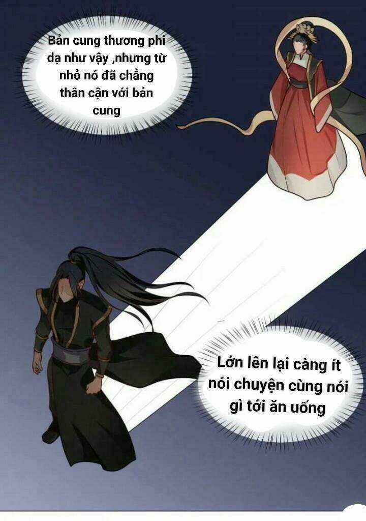 Thiên Tài Tiểu Độc Phi - Chapter 43 - Trang 6