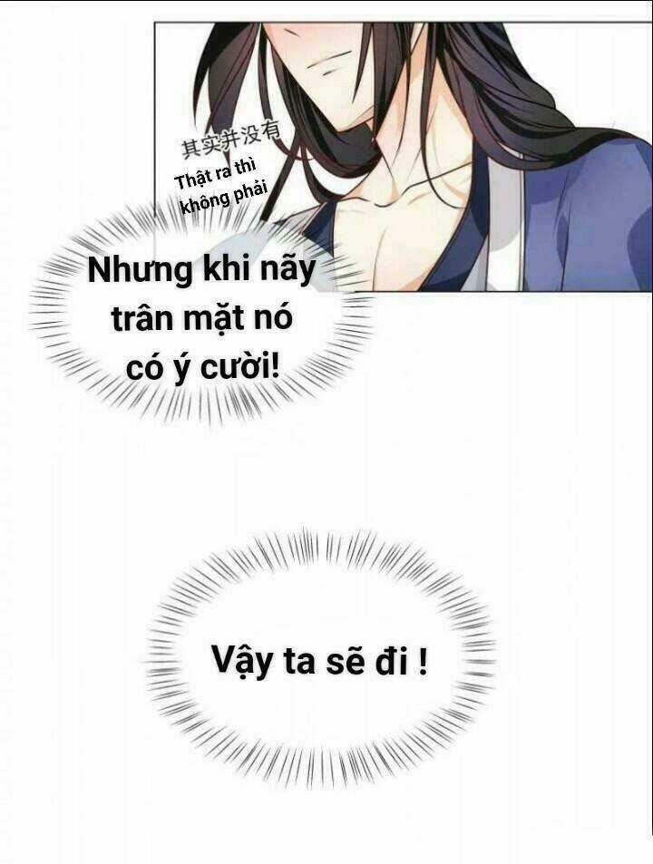 Thiên Tài Tiểu Độc Phi - Chapter 43 - Trang 7