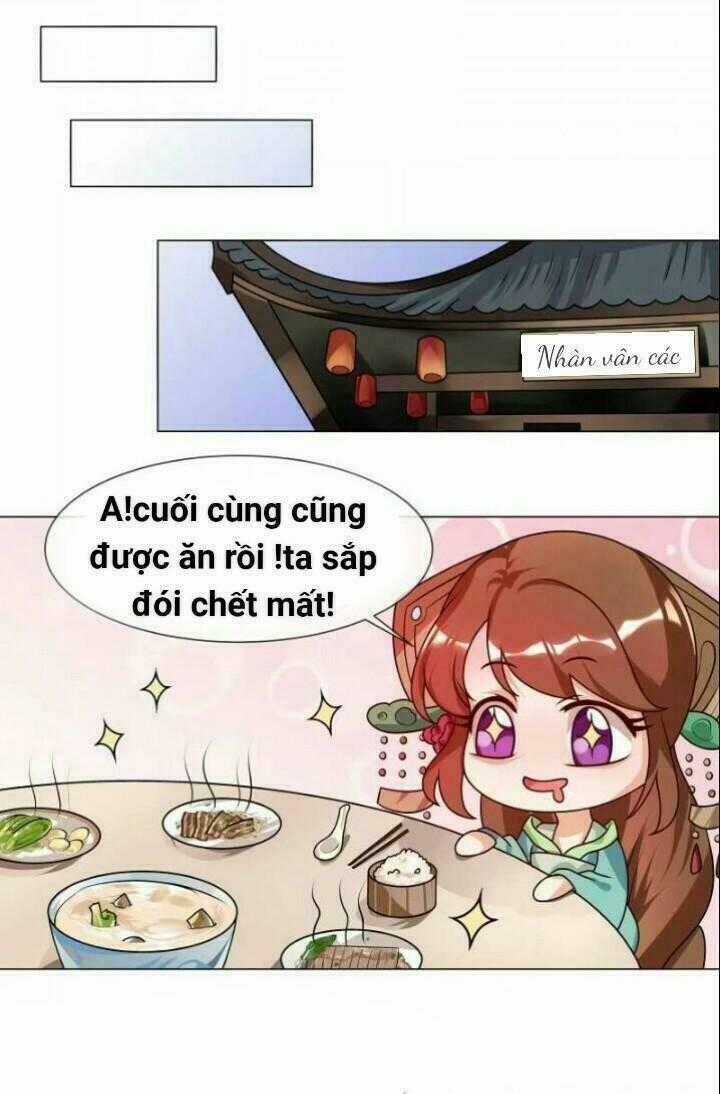 Thiên Tài Tiểu Độc Phi - Chapter 44 - Trang 2