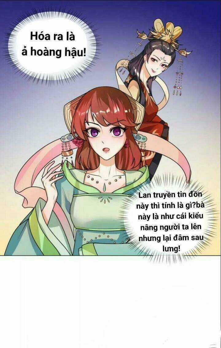 Thiên Tài Tiểu Độc Phi - Chapter 44 - Trang 14