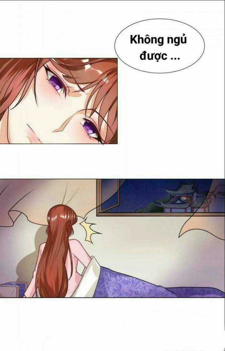 Thiên Tài Tiểu Độc Phi - Chapter 44 - Trang 18