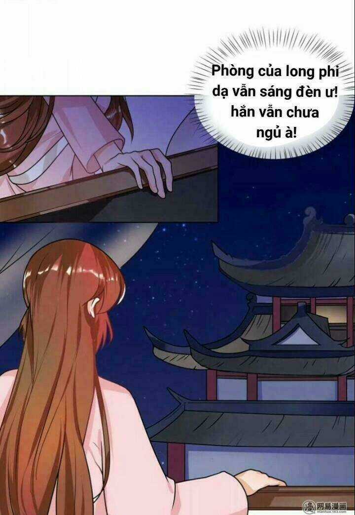 Thiên Tài Tiểu Độc Phi - Chapter 44 - Trang 19