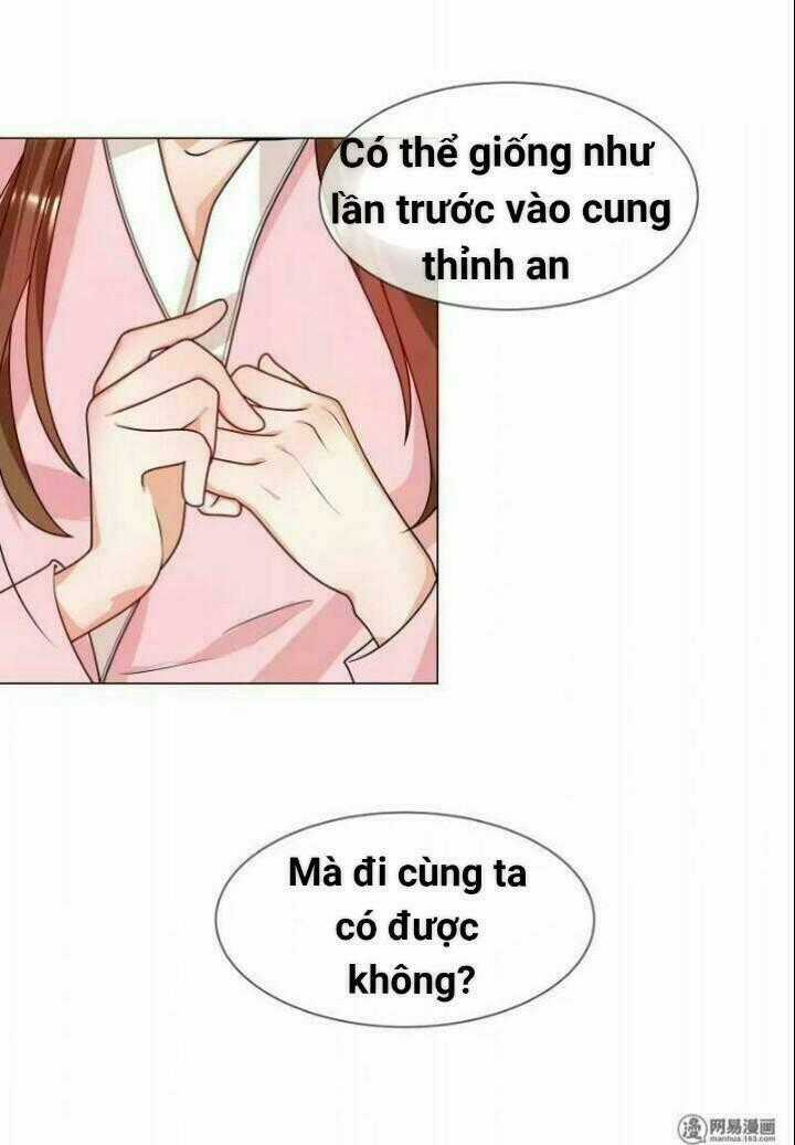 Thiên Tài Tiểu Độc Phi - Chapter 44 - Trang 21