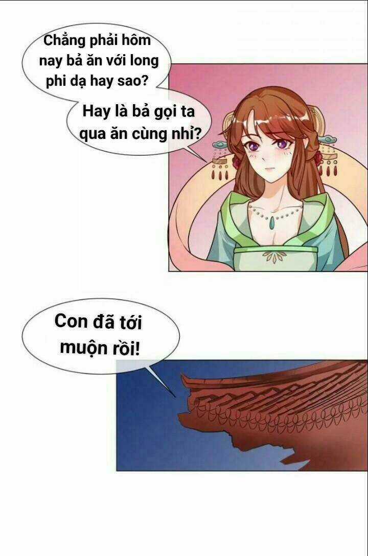 Thiên Tài Tiểu Độc Phi - Chapter 44 - Trang 4