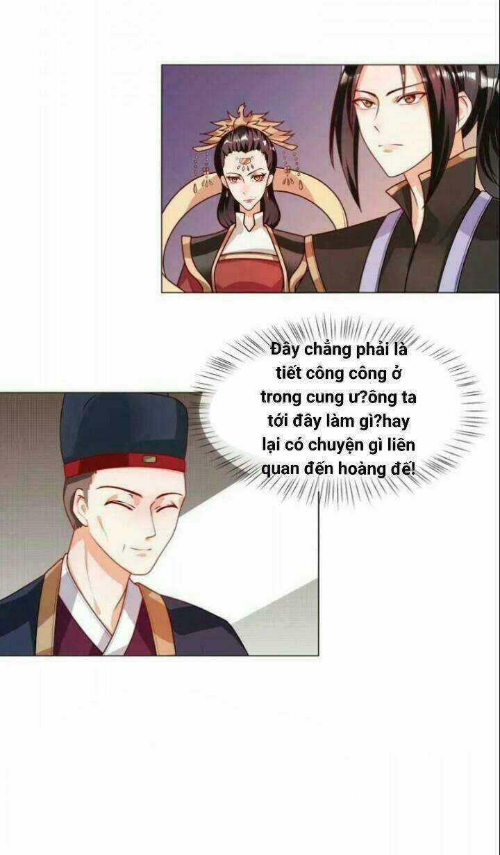 Thiên Tài Tiểu Độc Phi - Chapter 44 - Trang 6