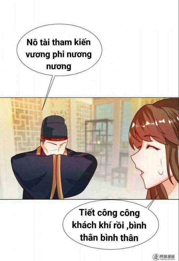 Thiên Tài Tiểu Độc Phi - Chapter 44 - Trang 7