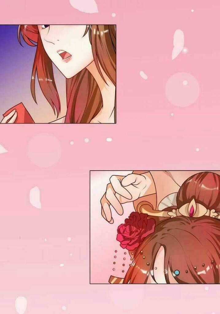 Thiên Tài Tiểu Độc Phi - Chapter 45 - Trang 2