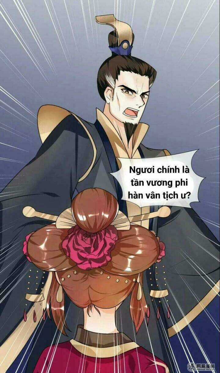 Thiên Tài Tiểu Độc Phi - Chapter 45 - Trang 11