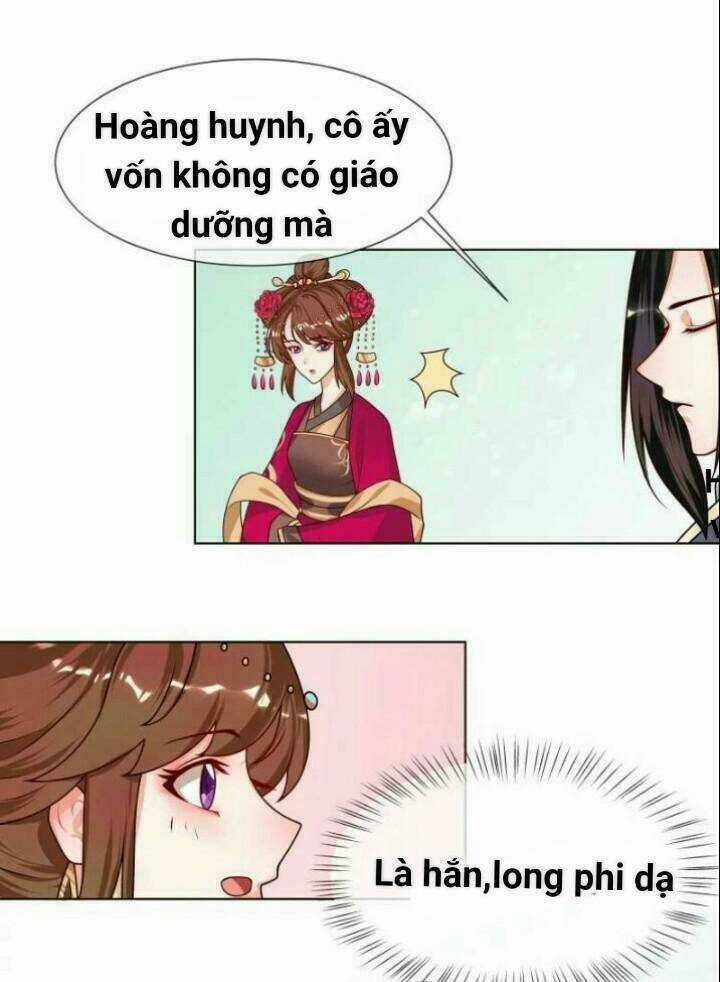 Thiên Tài Tiểu Độc Phi - Chapter 45 - Trang 14