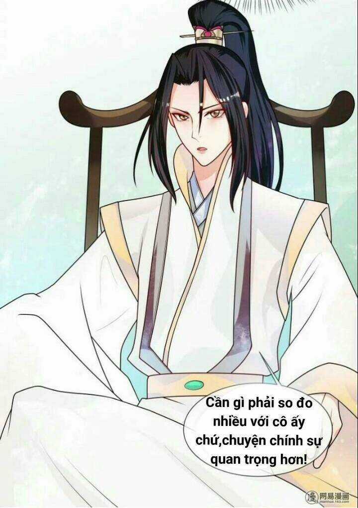 Thiên Tài Tiểu Độc Phi - Chapter 45 - Trang 15