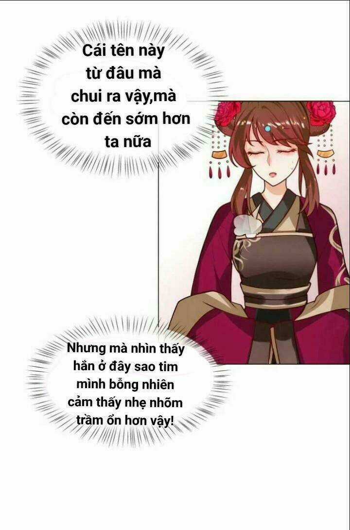 Thiên Tài Tiểu Độc Phi - Chapter 45 - Trang 16