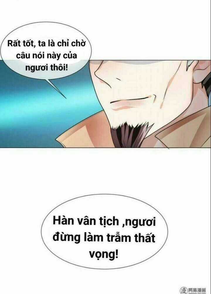 Thiên Tài Tiểu Độc Phi - Chapter 45 - Trang 19