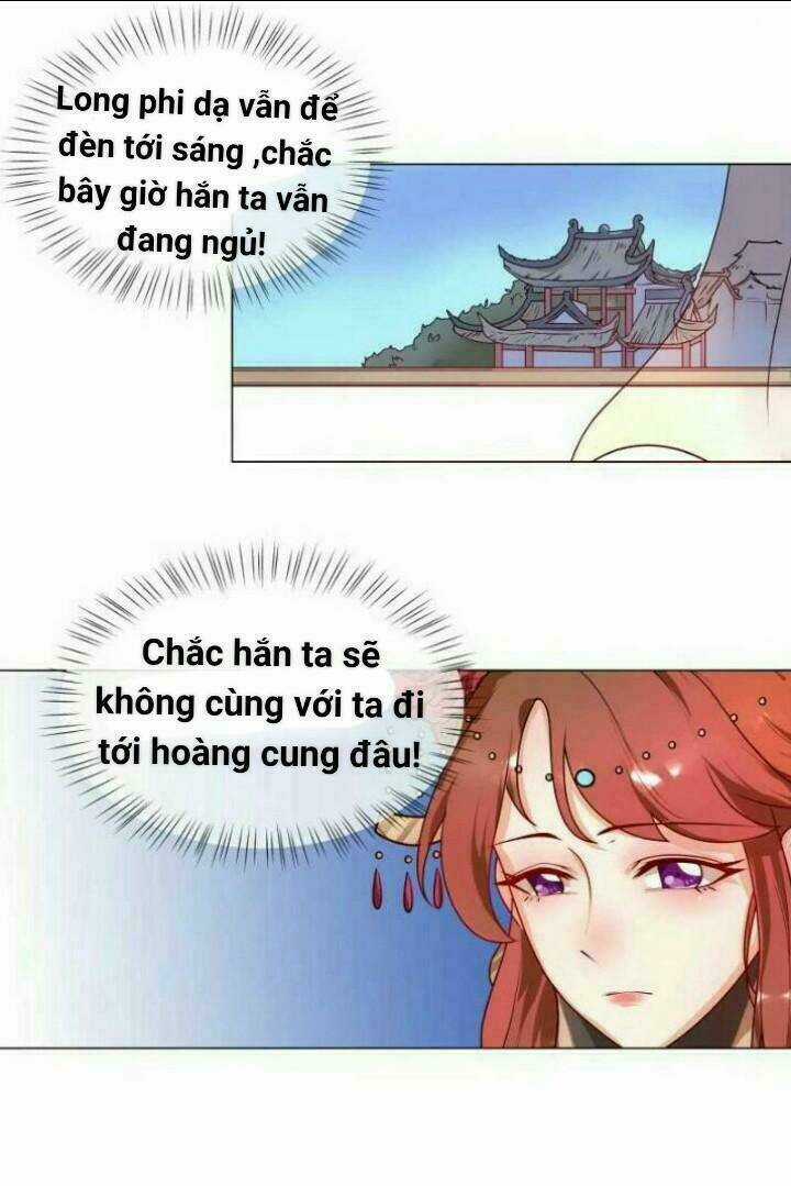 Thiên Tài Tiểu Độc Phi - Chapter 45 - Trang 4