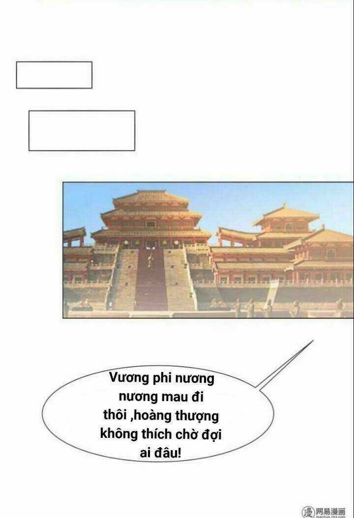 Thiên Tài Tiểu Độc Phi - Chapter 45 - Trang 5