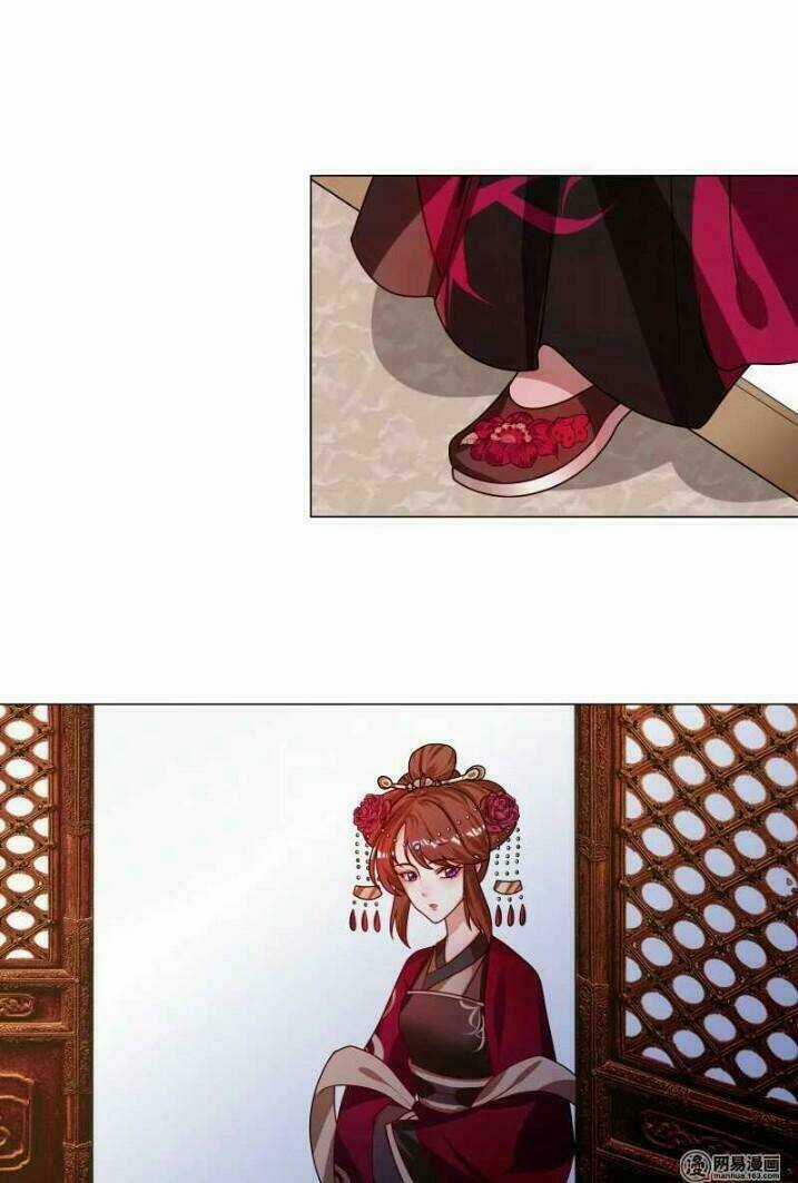 Thiên Tài Tiểu Độc Phi - Chapter 45 - Trang 7