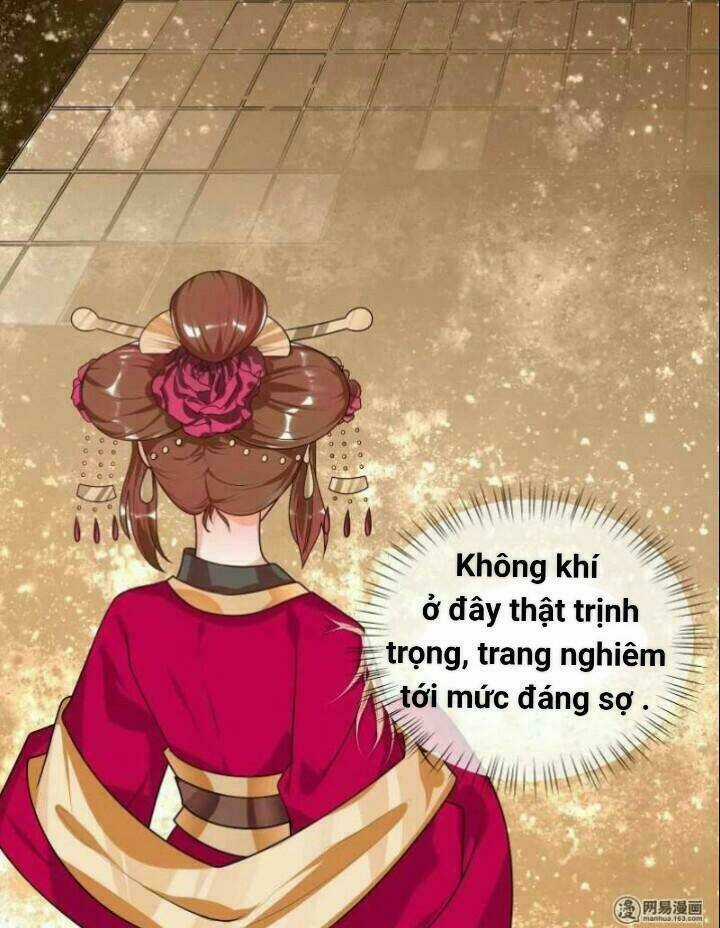 Thiên Tài Tiểu Độc Phi - Chapter 45 - Trang 9