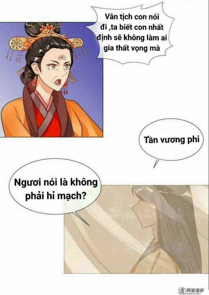 Thiên Tài Tiểu Độc Phi - Chapter 46 - Trang 14