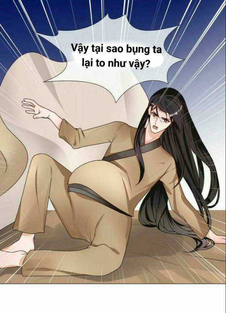 Thiên Tài Tiểu Độc Phi - Chapter 46 - Trang 15