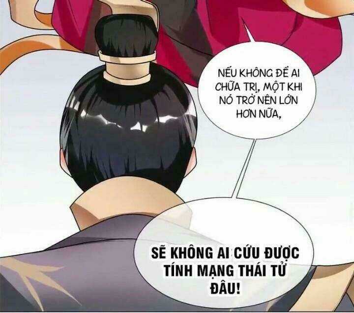 Thiên Tài Tiểu Độc Phi - Chapter 46 - Trang 21