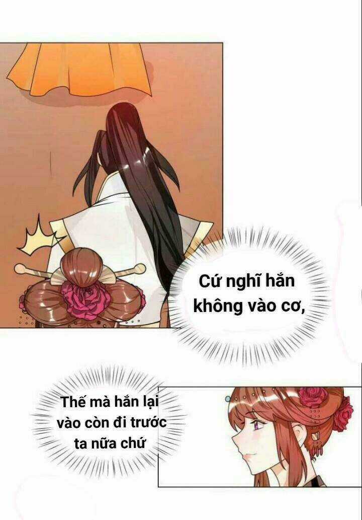 Thiên Tài Tiểu Độc Phi - Chapter 46 - Trang 5