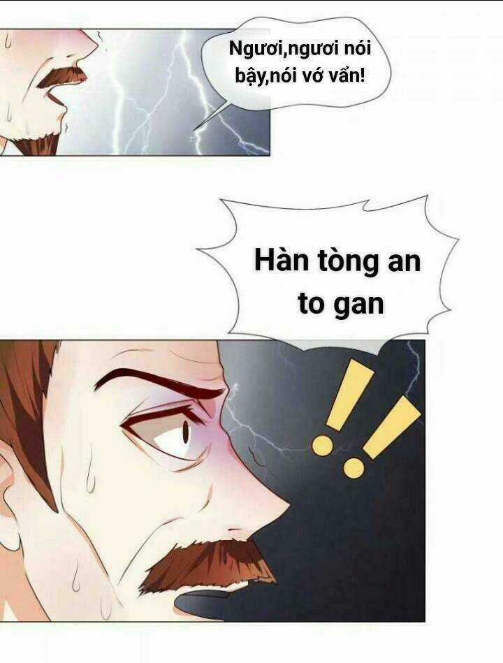Thiên Tài Tiểu Độc Phi - Chapter 47 - Trang 17