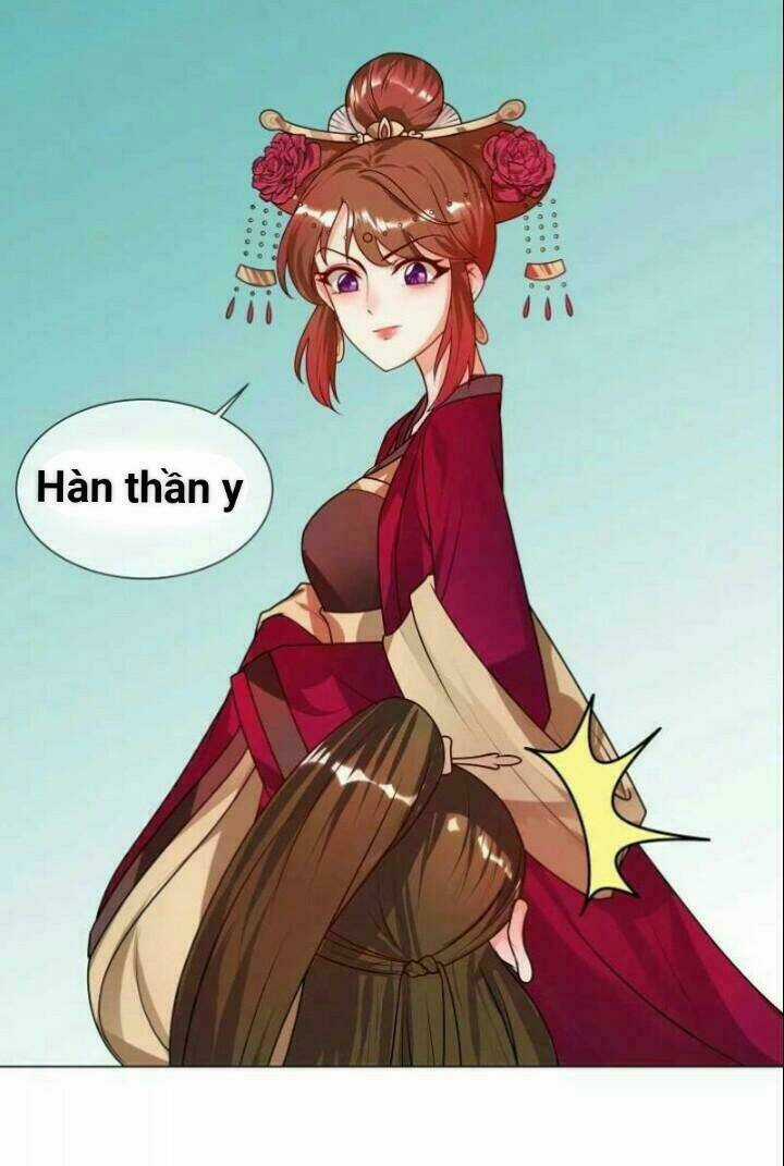 Thiên Tài Tiểu Độc Phi - Chapter 47 - Trang 21