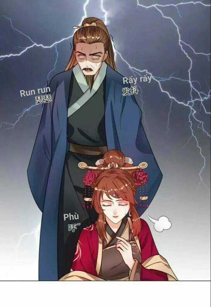 Thiên Tài Tiểu Độc Phi - Chapter 48 - Trang 11