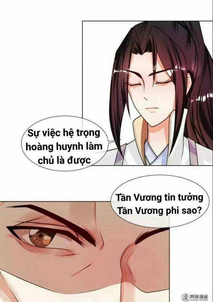Thiên Tài Tiểu Độc Phi - Chapter 48 - Trang 4