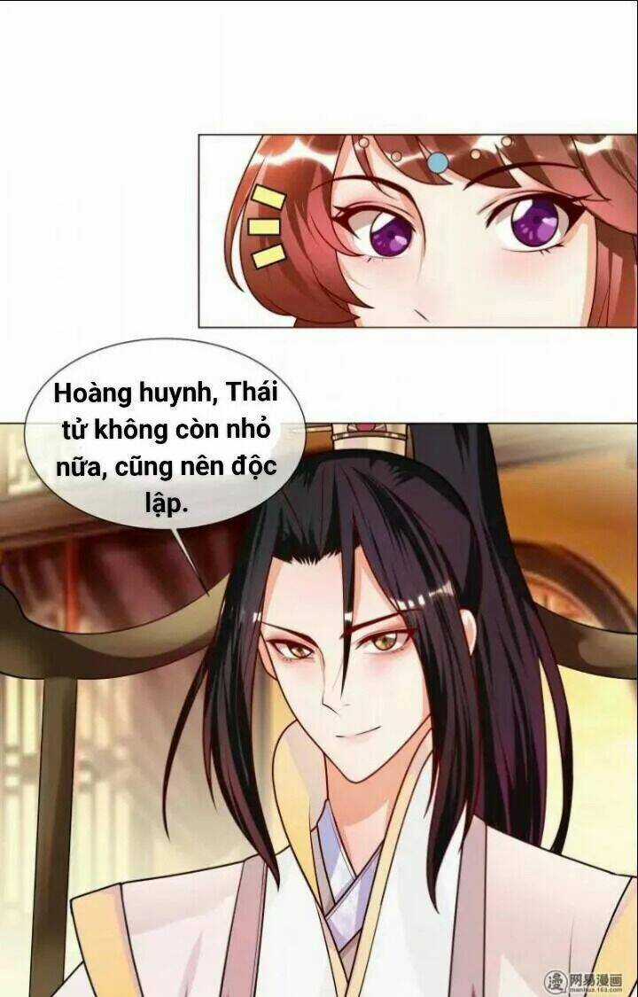 Thiên Tài Tiểu Độc Phi - Chapter 48 - Trang 8